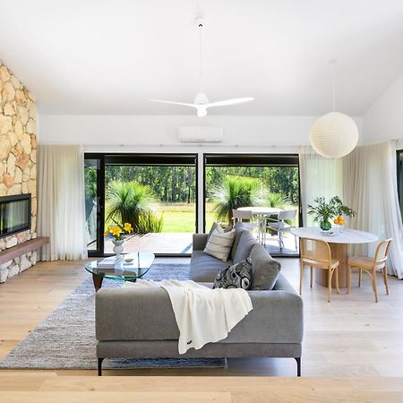 Cedars Mount View (Adults Only) Βίλα Εξωτερικό φωτογραφία