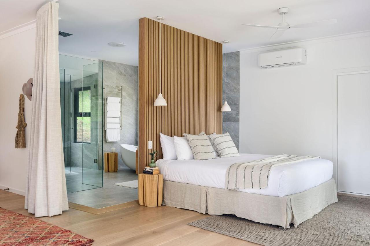 Cedars Mount View (Adults Only) Βίλα Εξωτερικό φωτογραφία