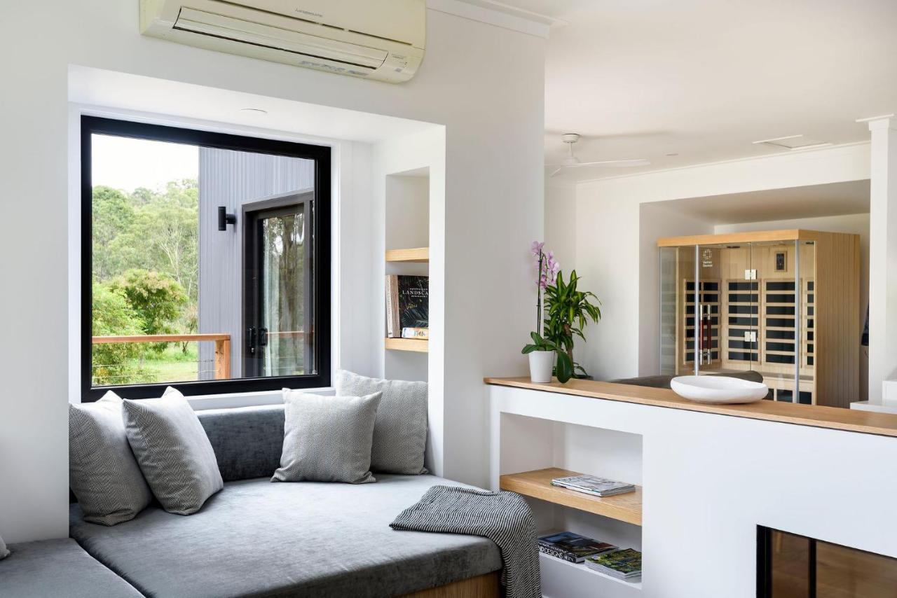 Cedars Mount View (Adults Only) Βίλα Εξωτερικό φωτογραφία