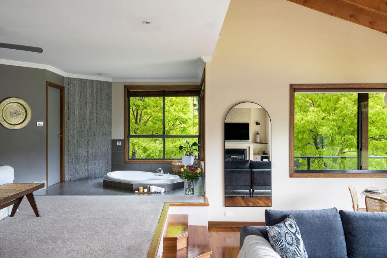 Cedars Mount View (Adults Only) Βίλα Εξωτερικό φωτογραφία