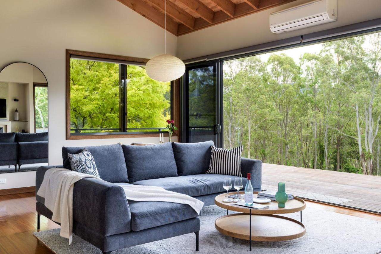 Cedars Mount View (Adults Only) Βίλα Εξωτερικό φωτογραφία