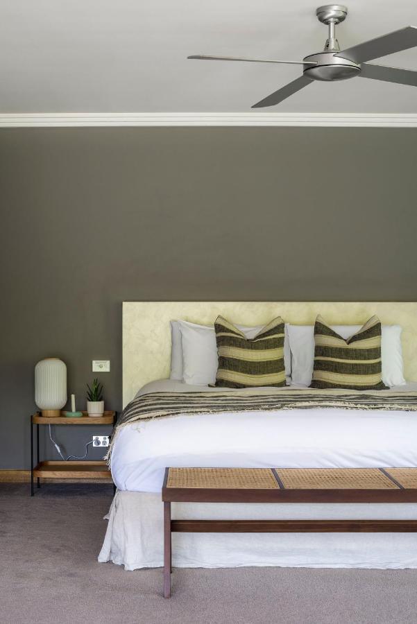 Cedars Mount View (Adults Only) Βίλα Εξωτερικό φωτογραφία