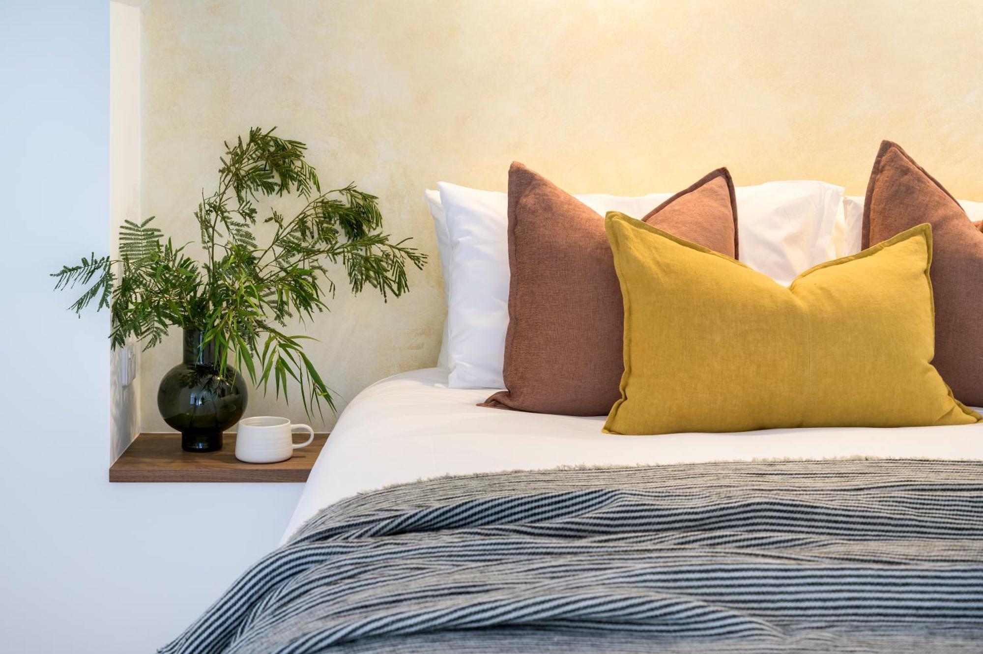 Cedars Mount View (Adults Only) Βίλα Εξωτερικό φωτογραφία