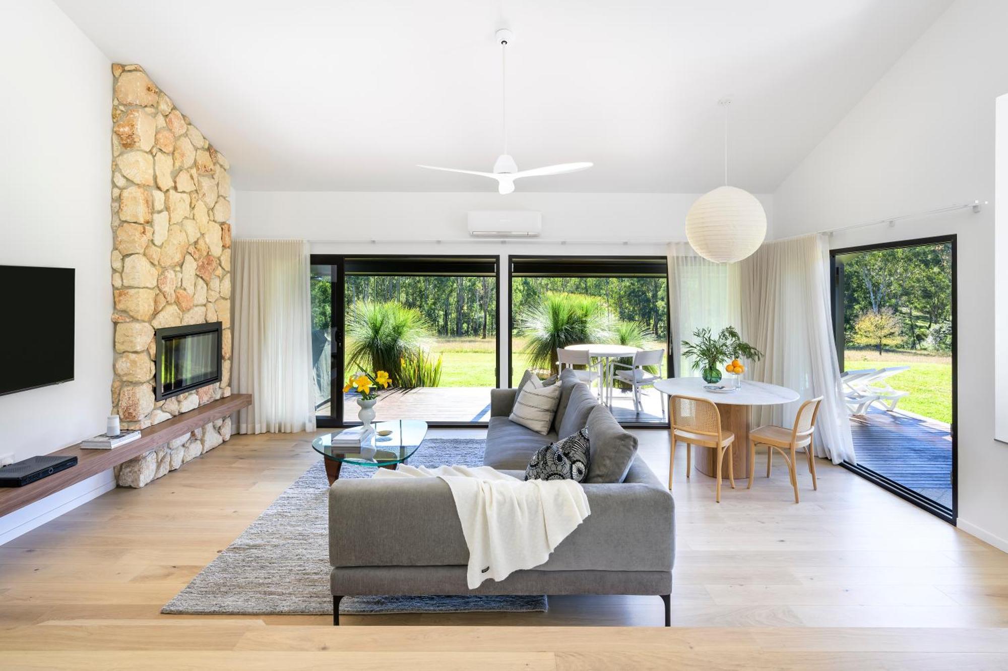Cedars Mount View (Adults Only) Βίλα Εξωτερικό φωτογραφία