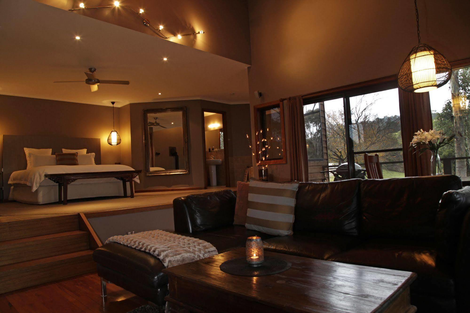 Cedars Mount View (Adults Only) Βίλα Εξωτερικό φωτογραφία