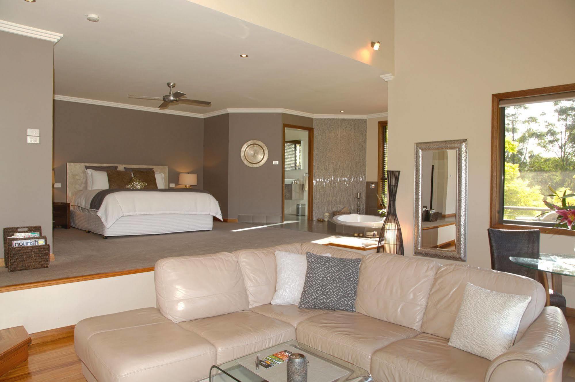Cedars Mount View (Adults Only) Βίλα Εξωτερικό φωτογραφία