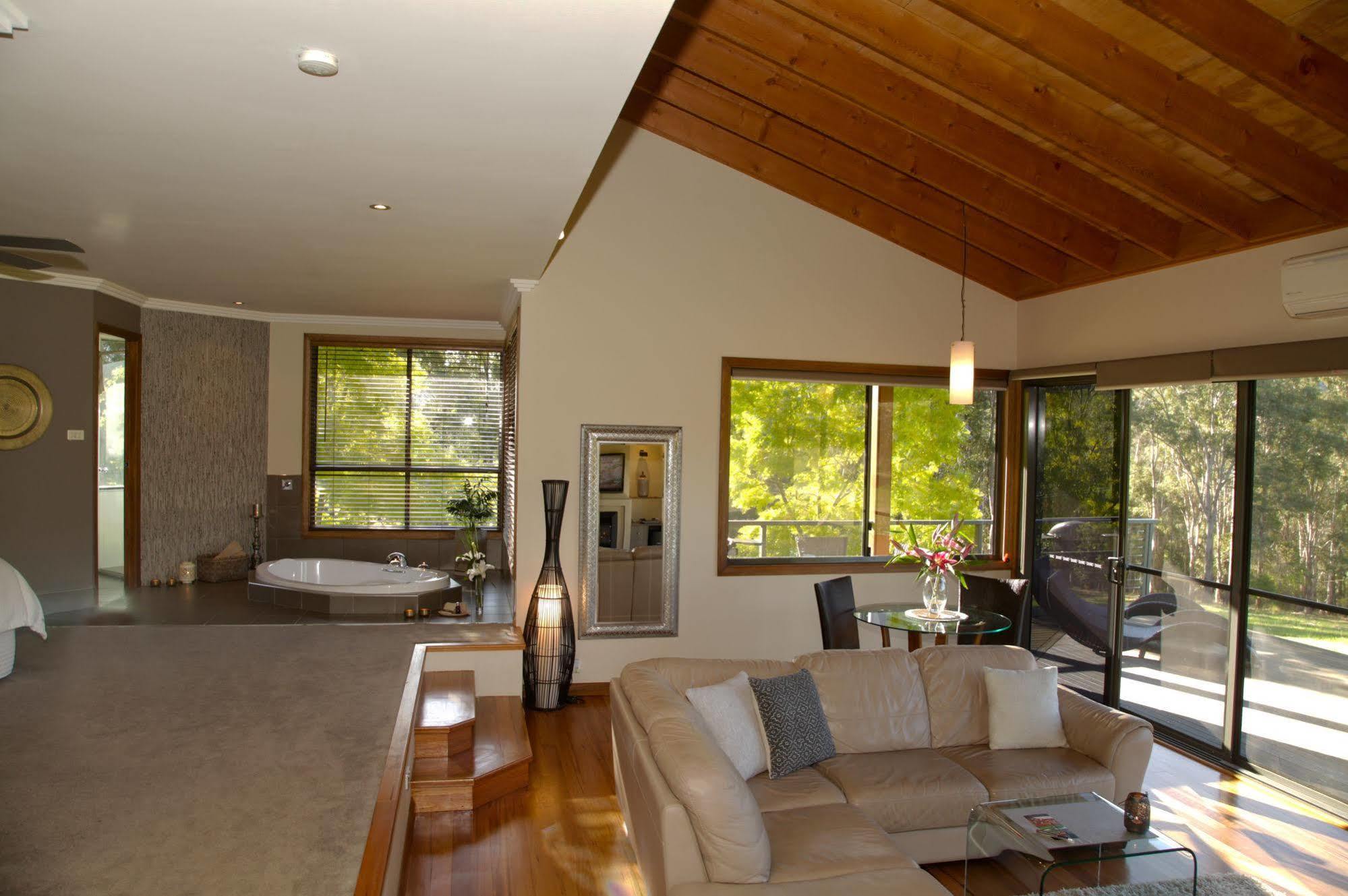 Cedars Mount View (Adults Only) Βίλα Εξωτερικό φωτογραφία