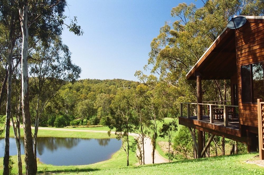 Cedars Mount View (Adults Only) Βίλα Εξωτερικό φωτογραφία